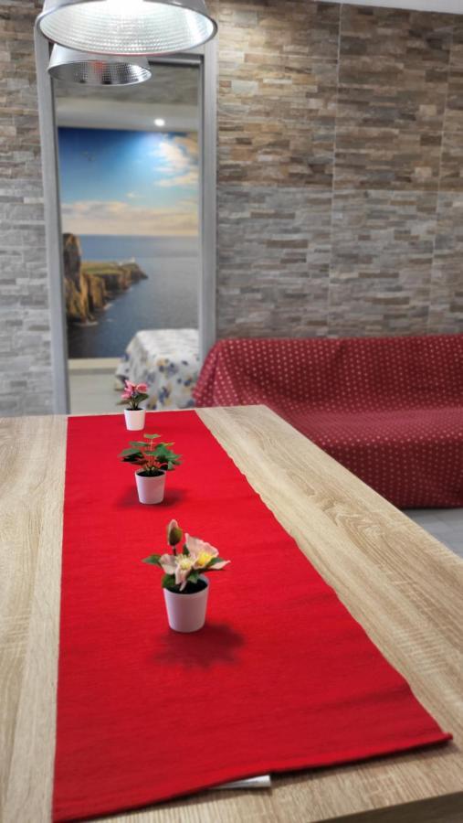 Holithªy Molª Acomodação com café da manhã Mola di Bari Exterior foto